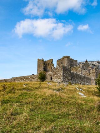 5-Day Tour of Ireland: Your Guide to Exploring the Emerald Isle