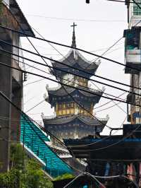 如果只來貴陽一天，建議複製這條經典路線