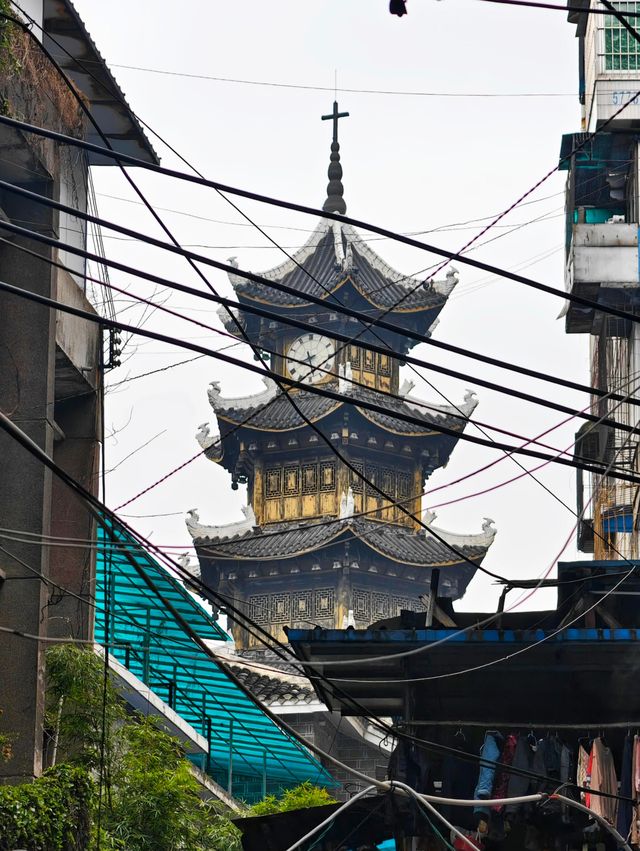 如果只來貴陽一天，建議複製這條經典路線