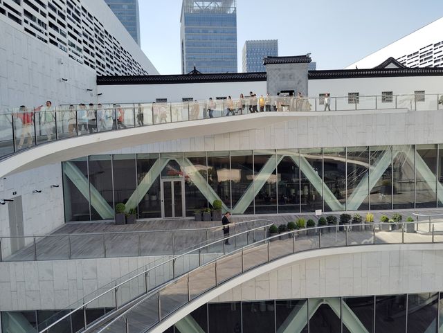 建築雕塑