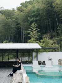 女神節邀約｜入住山野小院 感受不一樣嘅三月