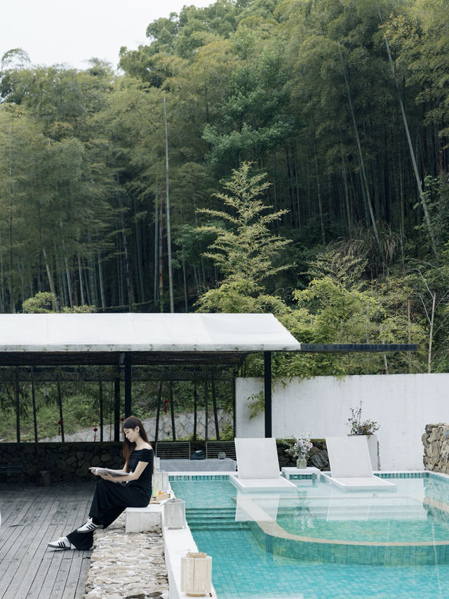 女神節邀約｜入住山野小院 感受不一樣嘅三月