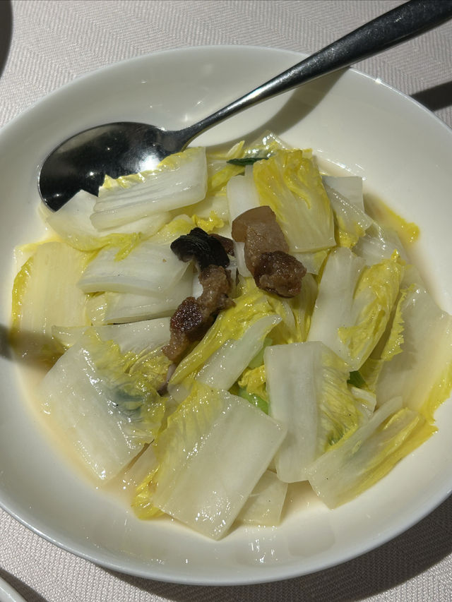 安利一間寶藏餐廳｜朋友小聚，共享春日好時光