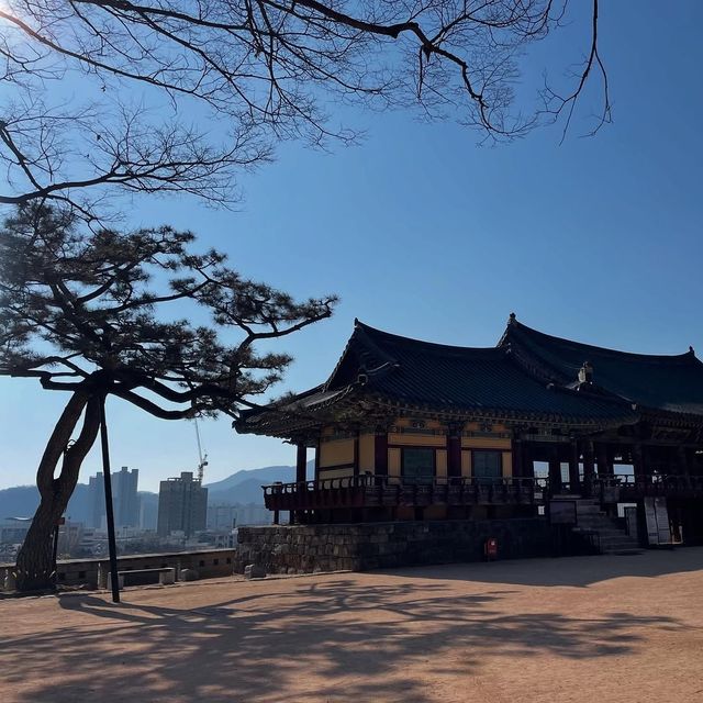 韓國密陽市深度遊後筆記：被嚴重低估的小眾寶藏地