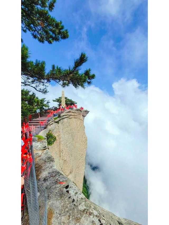 4天暢遊西安-渭南 省錢又盡興 超詳細攻略來襲