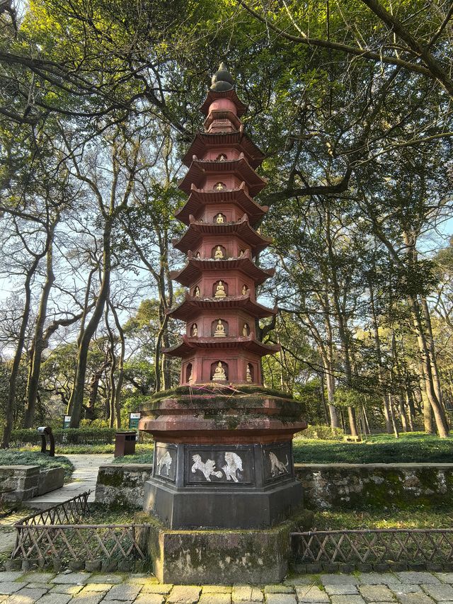 天童寺