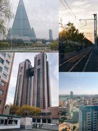 平壤探秘！超詳細旅遊攻略新鮮出爐