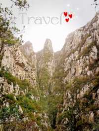 Fawan Temple: A Sacred Haven of Buddhist Heritage