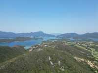 香港離島遠足—鹽田梓滘西洲穿越（下）