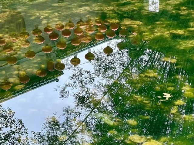 邂逅黃姚古鎮，解鎖時光裡的詩意慢生活