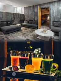 帕蘭加生活平衡 SPA 酒店：奢華與自然的完美融合