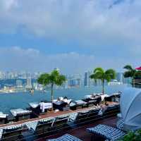 ✨新加坡必住 | 金沙酒店嘅夢幻之旅✨