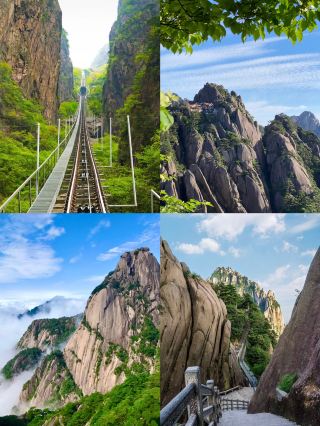 Just Back from Huangshan - A Word of Caution to Those Planning to Visit...