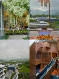 杭州湘湖自由莊園｜入住山水畫卷的24小時治癒私藏玩法