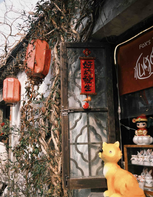 Discovering the Beauty of Suzhou: A Travel Guide