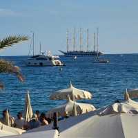 Monaco: The Jewel of the Mediterranean