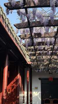 成家大司馬府
