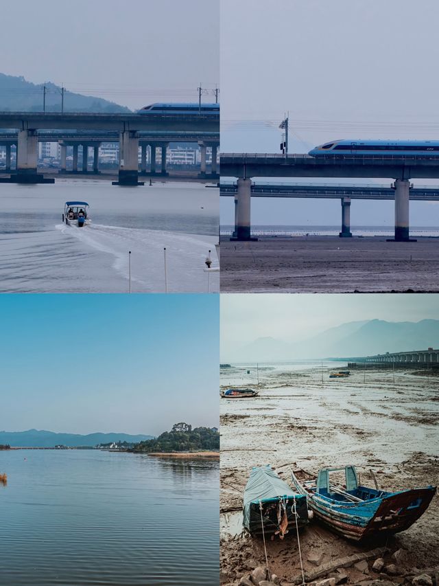 美麗的寧德