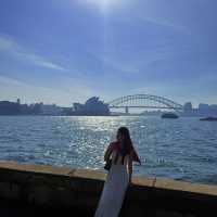 호주 대표 도시 호주 3박 4일 일정 코스 이렇게만🇦🇺