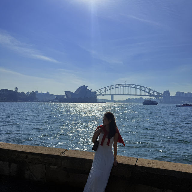 호주 대표 도시 호주 3박 4일 일정 코스 이렇게만🇦🇺