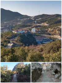黃岡接天山