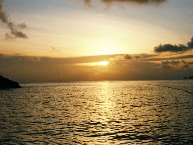 🎞 Island Dreams Captured on Film: Perhentian’s Hidden Magic 📸✨