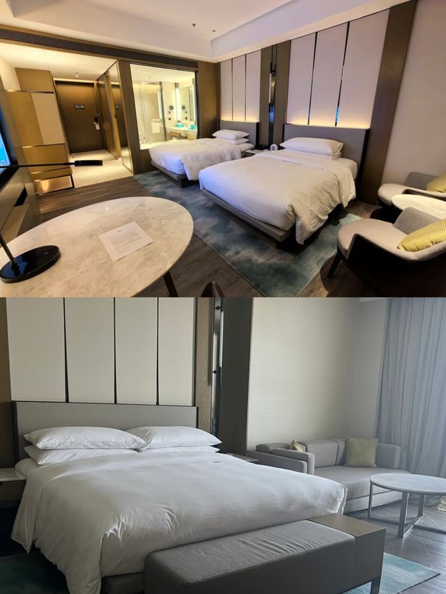 嘉興萬豪酒店