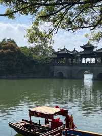 係東莞㗎‼️別具一格嘅園林  