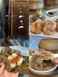 過年去香港🇭🇰city eat停不下來
