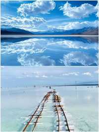 青海之旅已結束，想去的朋友請三思