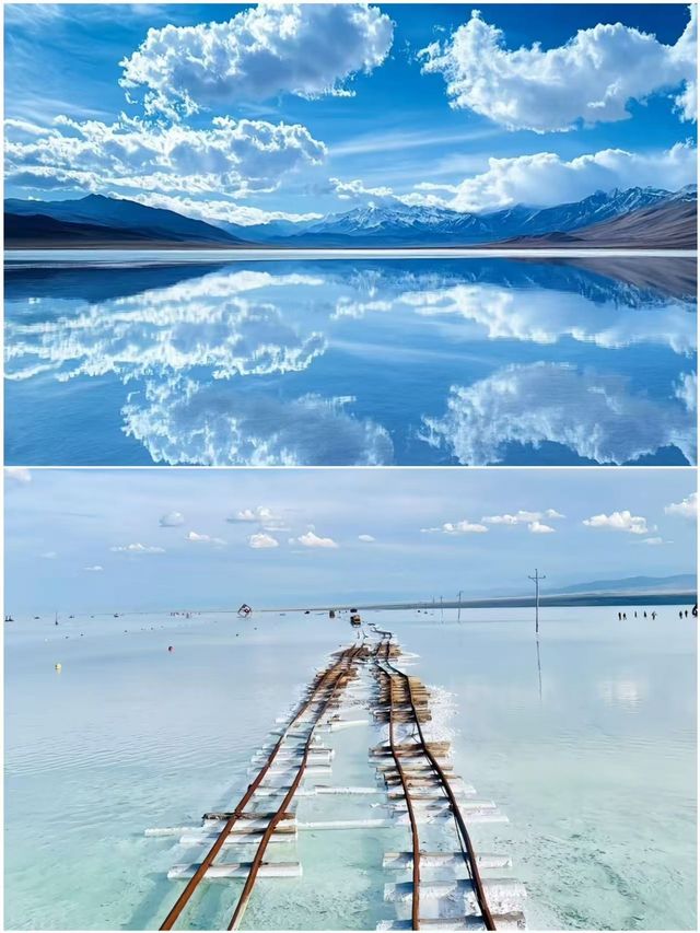 青海之旅已結束，想去的朋友請三思