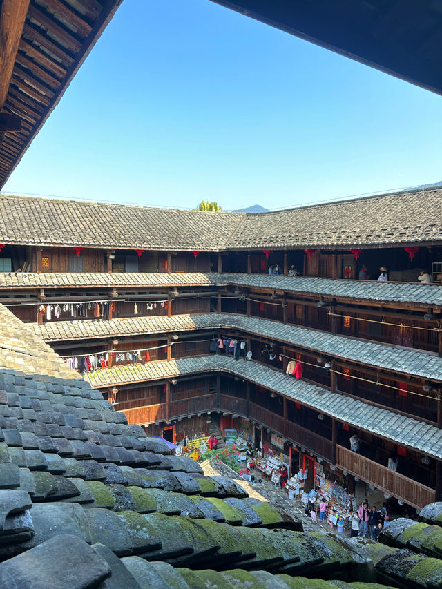 廈門四天三晚旅遊攻略（微特種兵版）
