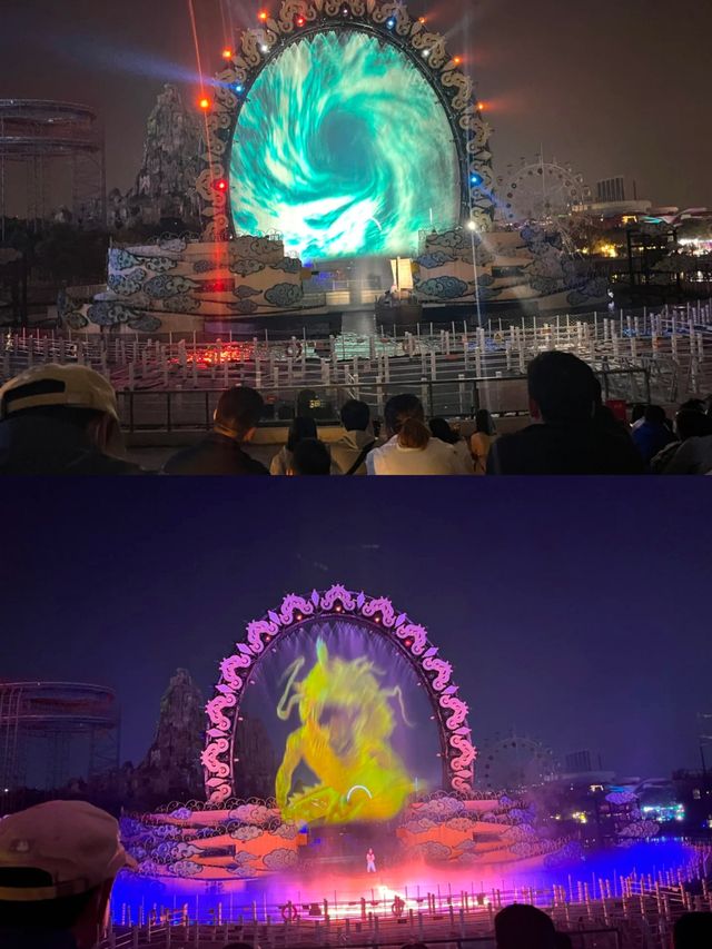 廣州融創樂園