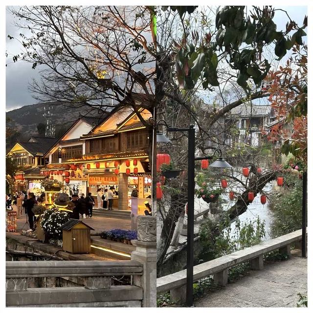 五一麗江遊|選這家店準沒錯！