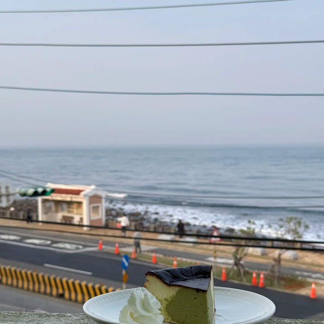 🌟【台北金山跳石輕旅行攻略】