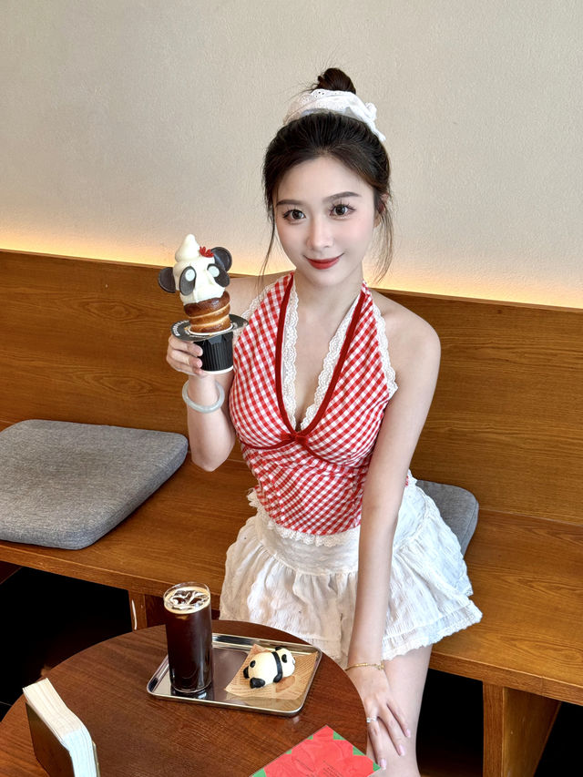 成都旅遊……好玩下次還來！！！