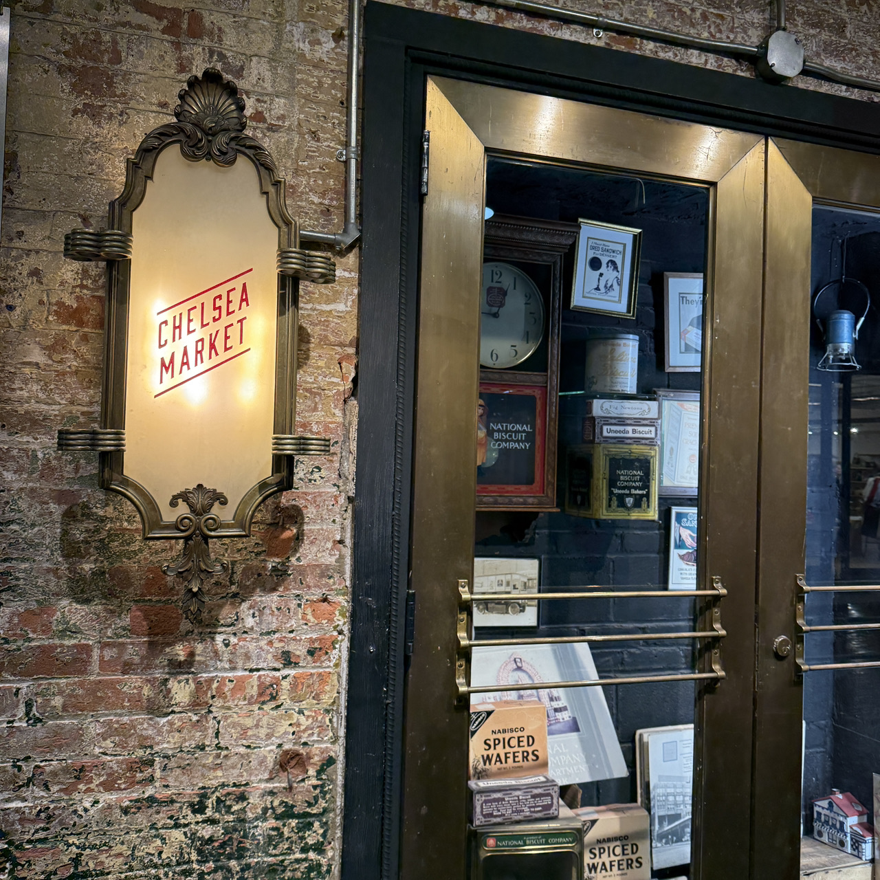 チェルシー・マーケットのおすすめショッピング2025年（12月更新