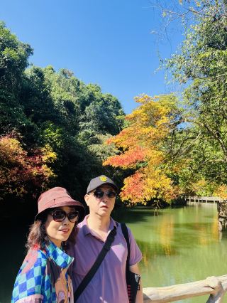 Shuanglong Gorge! (764) 