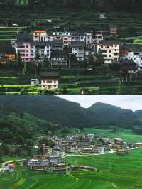 超詳細版貴州旅遊攻略（極致版本）