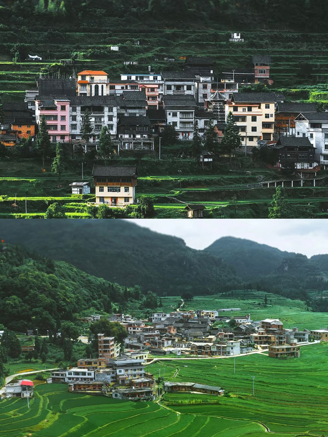 超詳細版貴州旅遊攻略（極致版本）