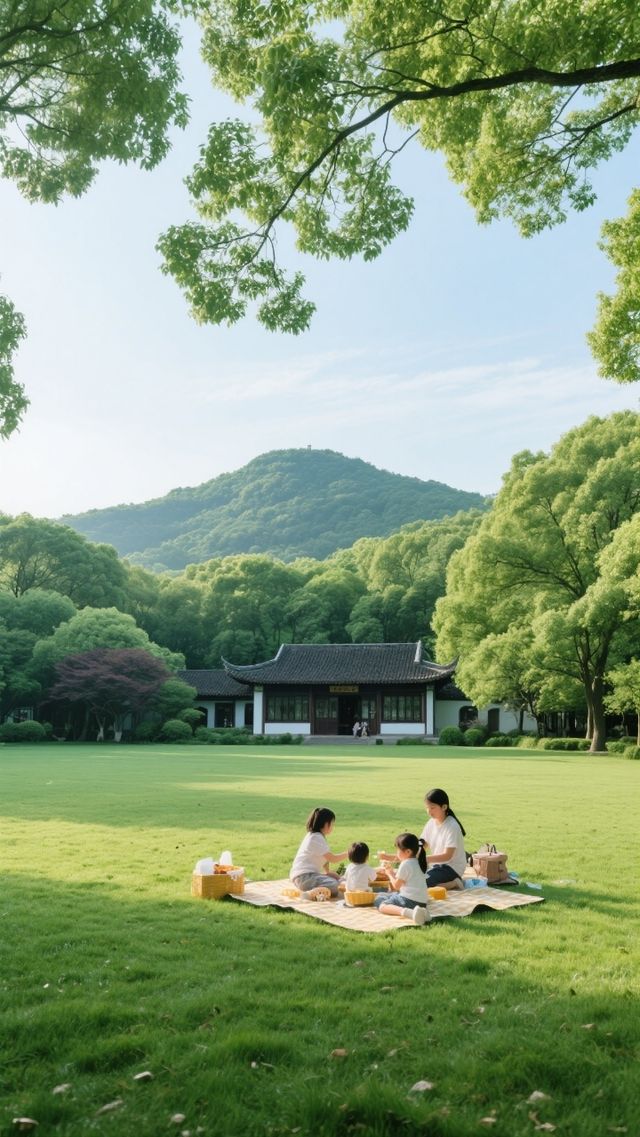 【小眾踏青地推薦】避開人潮，獨享春日秘境！