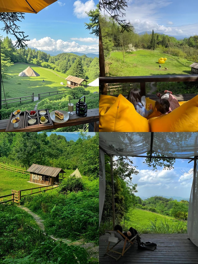 五一成都小眾旅遊攻略