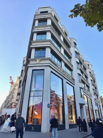 ✨《巴黎真的太美了》✨