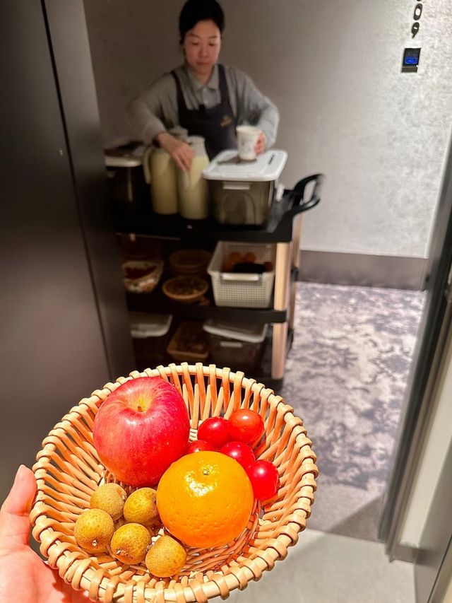 真實住客體驗|石家莊高端酒店性價比天花板