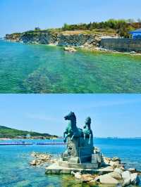 養馬島 兩天一日遊詳細攻略