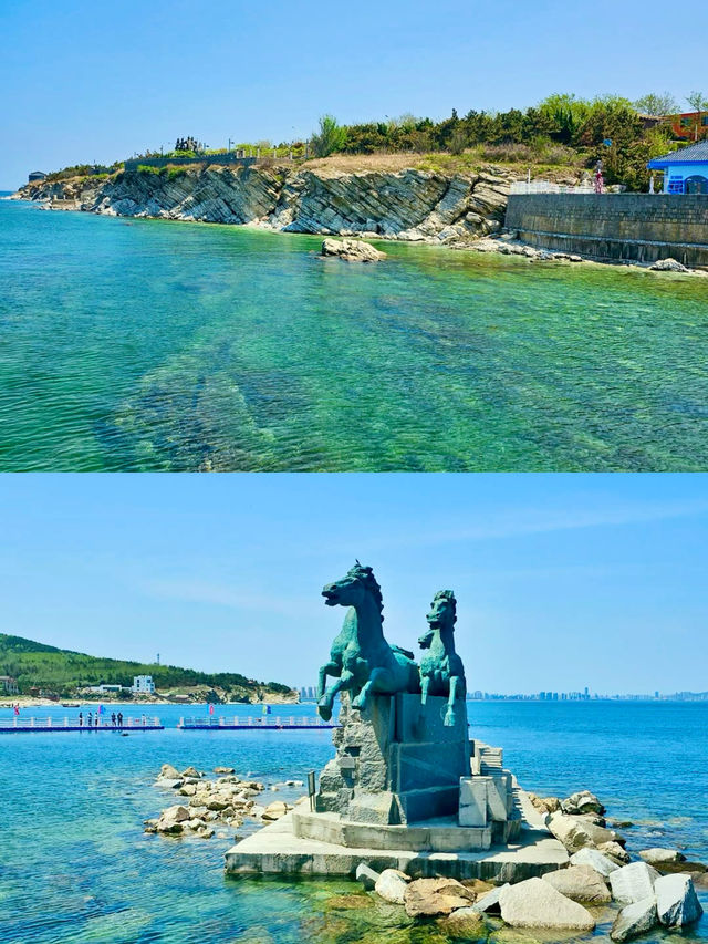 養馬島 兩天一日遊詳細攻略