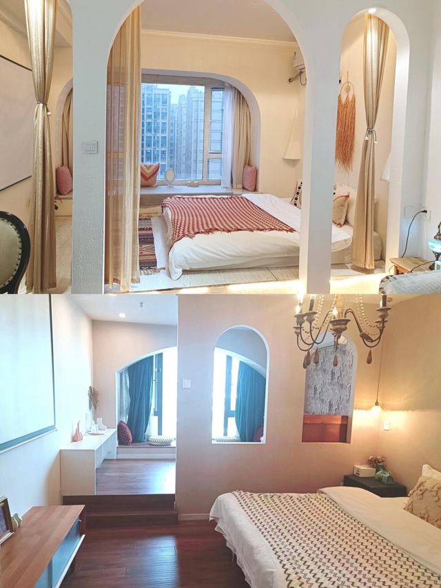 成都五一住宿好去處 | 艾斯尼尼酒店公寓，唔可以你仲唔知！