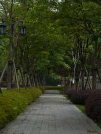 五一小長假廈門周邊嘅煙雨江南韻味酒店嚟咯
