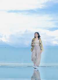 大理雙廊絕美海景民宿假期鬆弛感拉滿