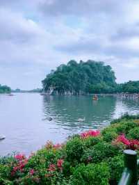 桂林之旅